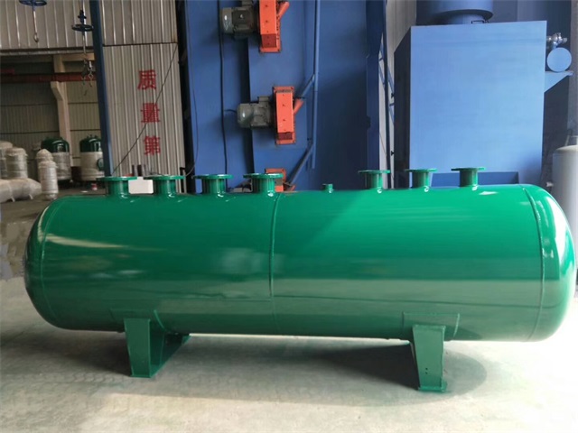 蒸汽墨脱墨脱墨脱分汽缸规格